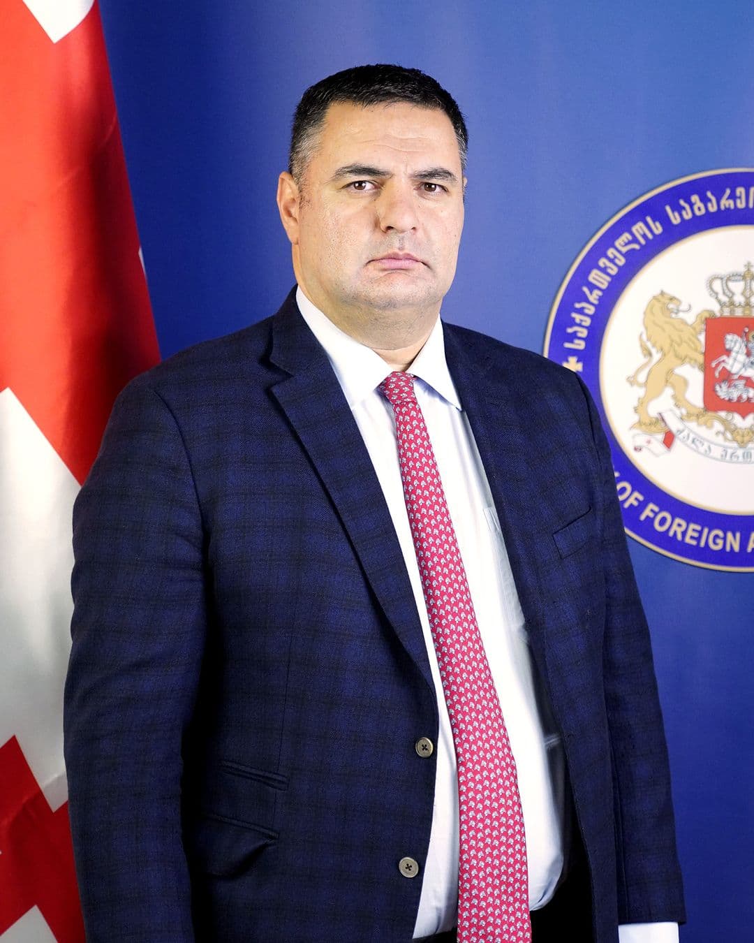 Embassy Of Georgia To The Kingdom Of Saudi Arabia Embassy of georgia to the kingdom of saudi arabia